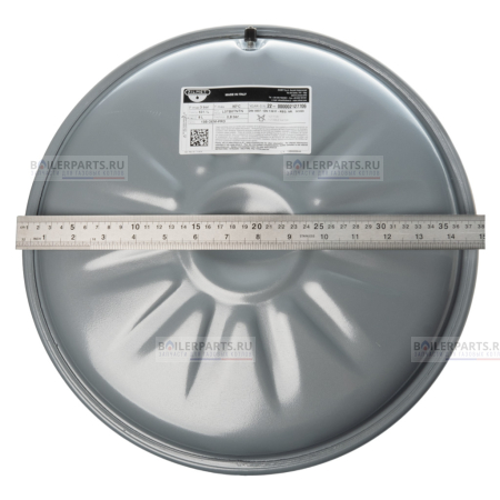 Бак расширительный круглый 8 л резьба 1/4 BAXI WESTEN 5663880
