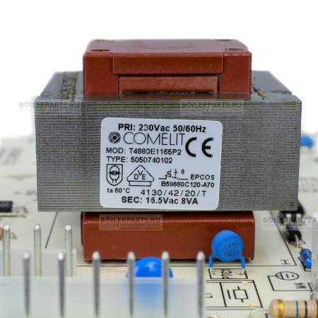 Плата управления BAXI RESIDEO SM11450 5669550
