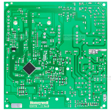 Плата управления BAXI RESIDEO SM11450 5669550