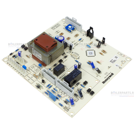Плата управления BAXI HONEYWELL 5669670