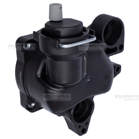 Улитка насоса WESTEN 5698261