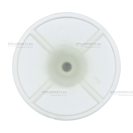 Пластина гидравлического переключателя в сборе BAXI 5630240