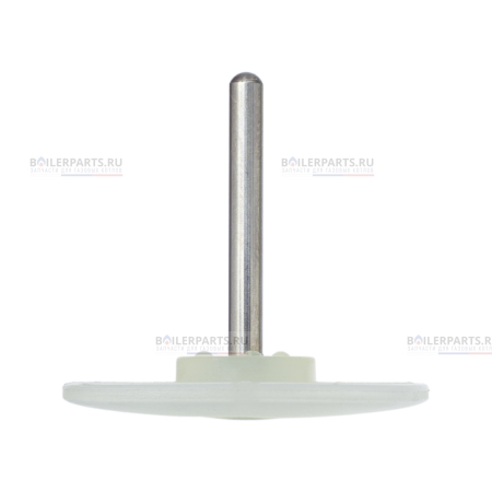 Пластина гидравлического переключателя в сборе BAXI 5630240