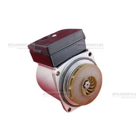 Голова насоса GRUNDFOS UPS 15/50 59945536