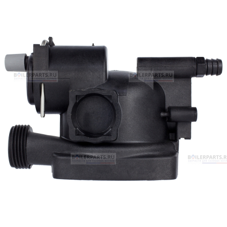 Улитка насоса ZOOM 590906