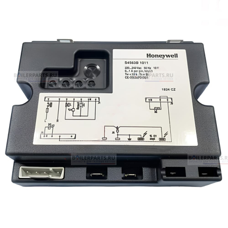 Автомат розжига VIADRUS HONEYWELL 5938