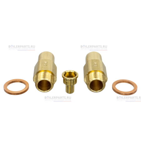 Комплект инжекторов BAXI 609540