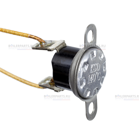 Термопара с датчиком по безопасности ARISTON, CHAFFOTEAUX SIT 60000041-01