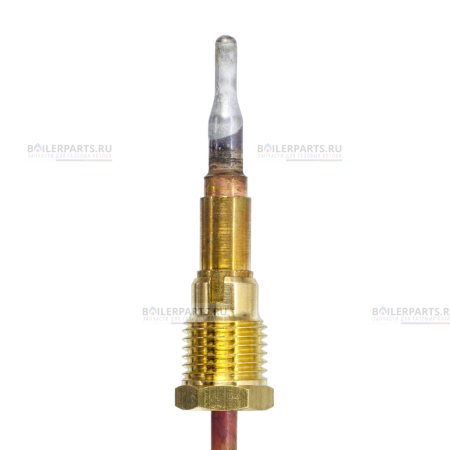 Термопара с датчиком по безопасности ARISTON, CHAFFOTEAUX SIT 60000041-01