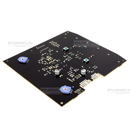 Плата дисплея ARISTON 60001579