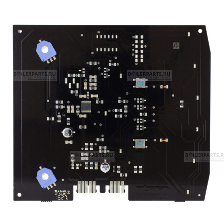 Плата дисплея ARISTON 60001579
