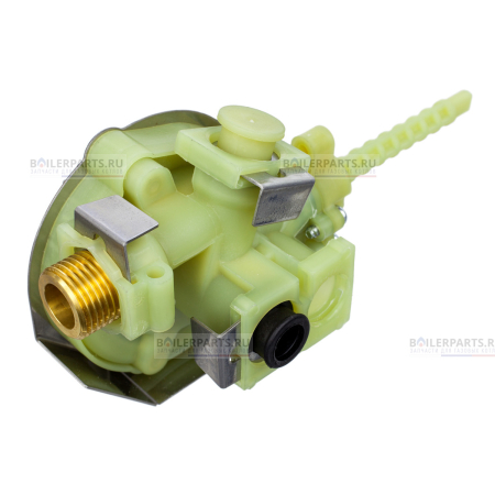 Группа гидравлическая в сборе ARISTON 60001040