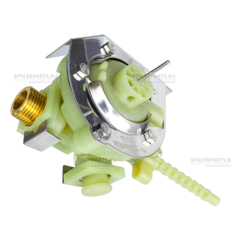 Группа гидравлическая в сборе ARISTON 60001040