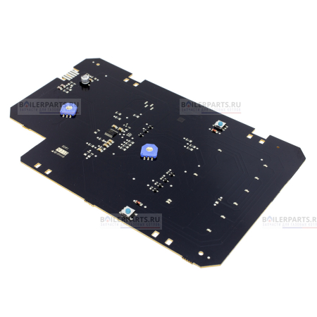 Плата дисплея CHAFFOTEAUX 60001125 [241]