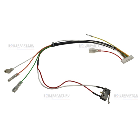 Микропереключатель с проводкой ARISTON 60001174