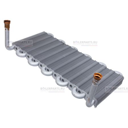 Теплообменник первичный монотермический ARISTON 60058679