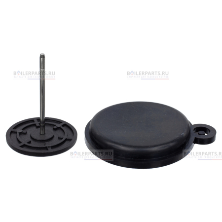 Ремкомплект гидрогруппы газовой  ARISTON 61400383