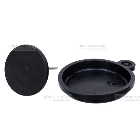 Ремкомплект гидрогруппы газовой  ARISTON 61400383