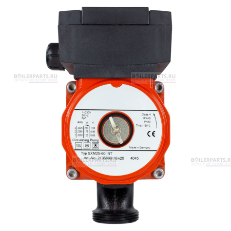 Насос в сборе SIME SXM 25/60 6124820