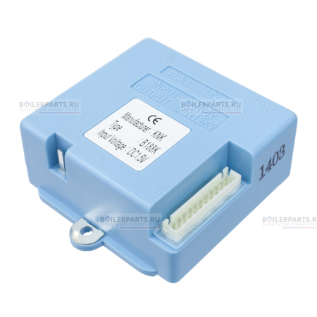 Блок розжига ARISTON ABB 61300260