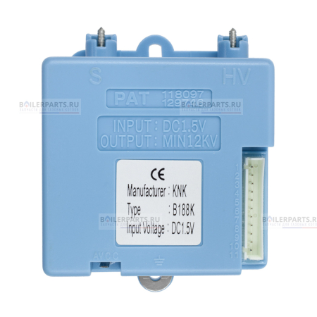 Блок розжига ARISTON ABB 61300260