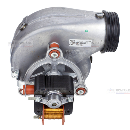 Вентилятор  35W CHAFFOTEAUX FIME 61304720