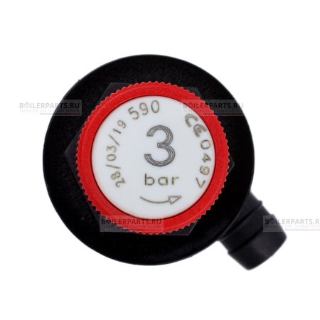 Клапан предохранительный CHAFFOTEAUX ABB 61305113