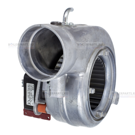Вентилятор  60W CHAFFOTEAUX FIME 61312496
