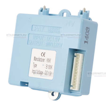 Блок розжига CHAFFOTEAUX 61313604