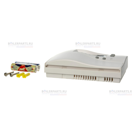 Термостат комнатный программируемый REGULUS 6298