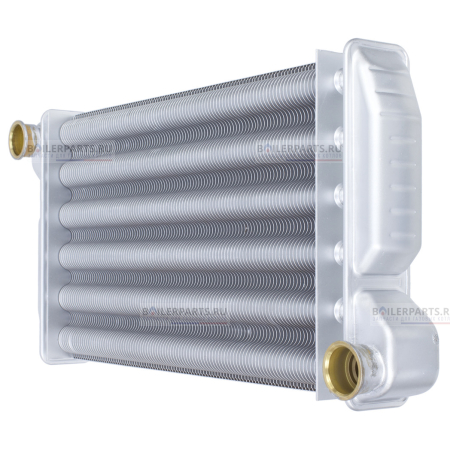 Теплообменник первичный монотермический BAXI 620860