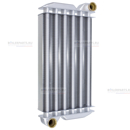 Теплообменник первичный монотермический BAXI 620860