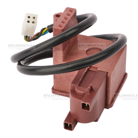 Блок розжига ARISTON ITW ISPRACONTROLS 65100514
