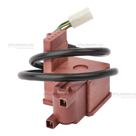 Блок розжига ARISTON ITW ISPRACONTROLS 65100514