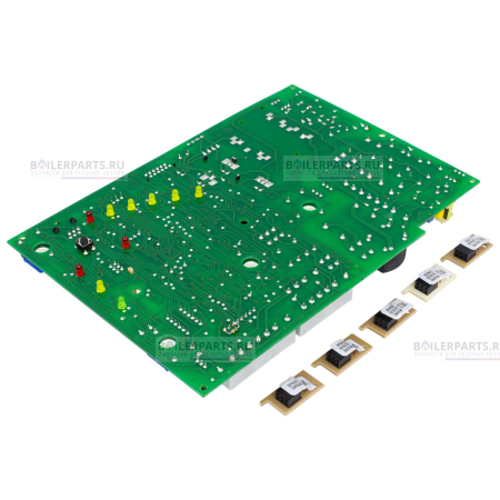 Плата управления ARISTON 65101732
