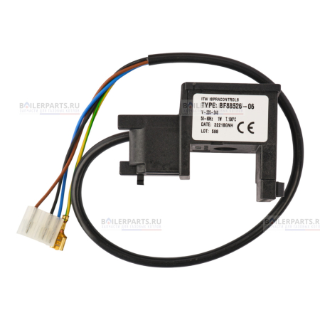 Трансформатор розжига ARISTON ITW ISPRACONTROLS 65104653