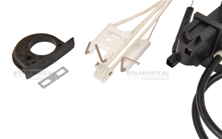 Трансформатор розжига ARISTON ITW ISPRACONTROLS 65104653