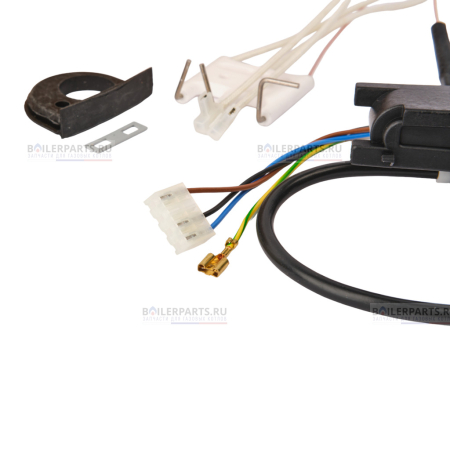 Трансформатор розжига ARISTON ITW ISPRACONTROLS 65104653