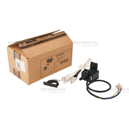 Трансформатор розжига ARISTON ITW ISPRACONTROLS 65104653