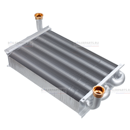 Теплообменник первичный монотермический 260 мм ARISTON 65104247