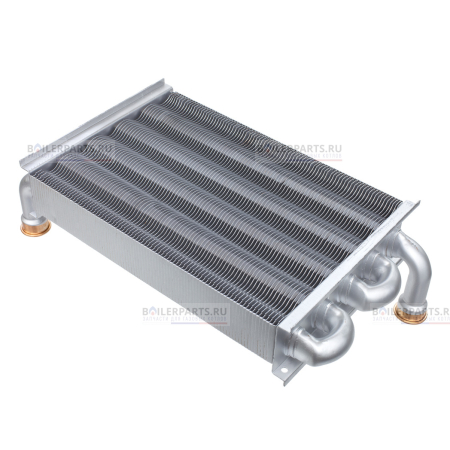 Теплообменник первичный монотермический 260 мм ARISTON 65104247