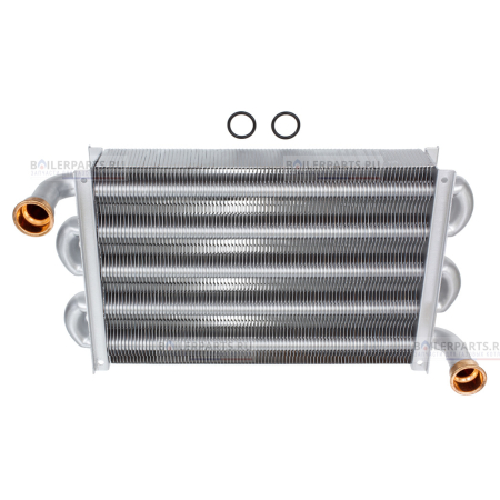 Теплообменник первичный монотермический 260 мм ARISTON 65104247