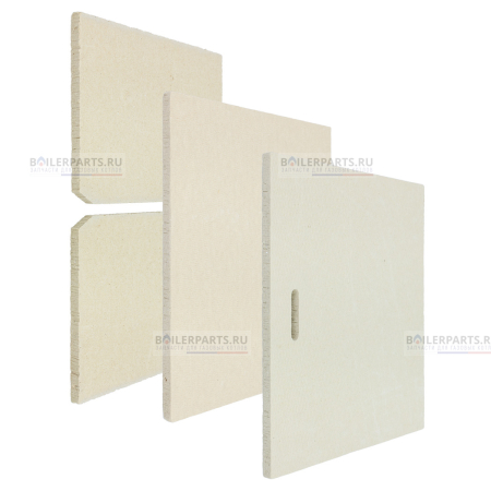 Комплект изоляции камеры сгорания ARISTON 65106298