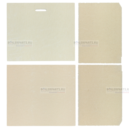 Комплект изоляции камеры сгорания ARISTON 65106298