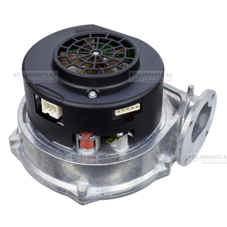 Вентилятор  ARISTON EBMPAPST 65107346