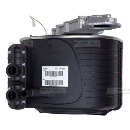 Теплообменник конденсационный ARISTON 65111606