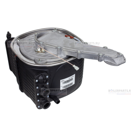 Теплообменник конденсационный ARISTON 65111606
