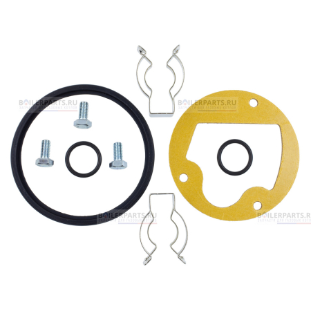 Теплообменник конденсационный ARISTON 65111606