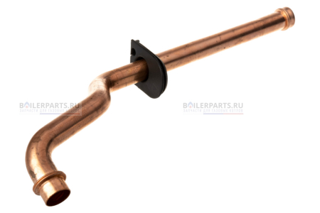 Трубка подачи теплоносителя ARISTON  65115763 [151]