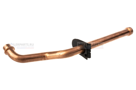 Трубка подачи теплоносителя ARISTON  65115763 [151]